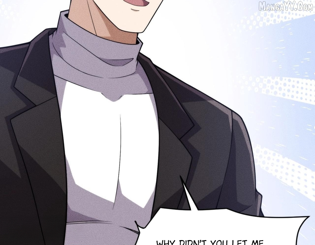 Hidden Dragon in the City (2025) Chapter 15 - page 75